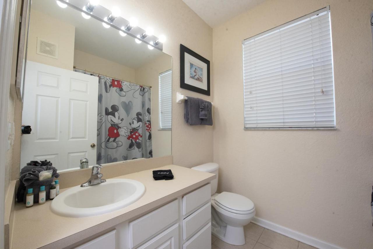 Magical Adventure Condo W Waterpark Near Disney No Resort Fees Four Corners Exterior foto