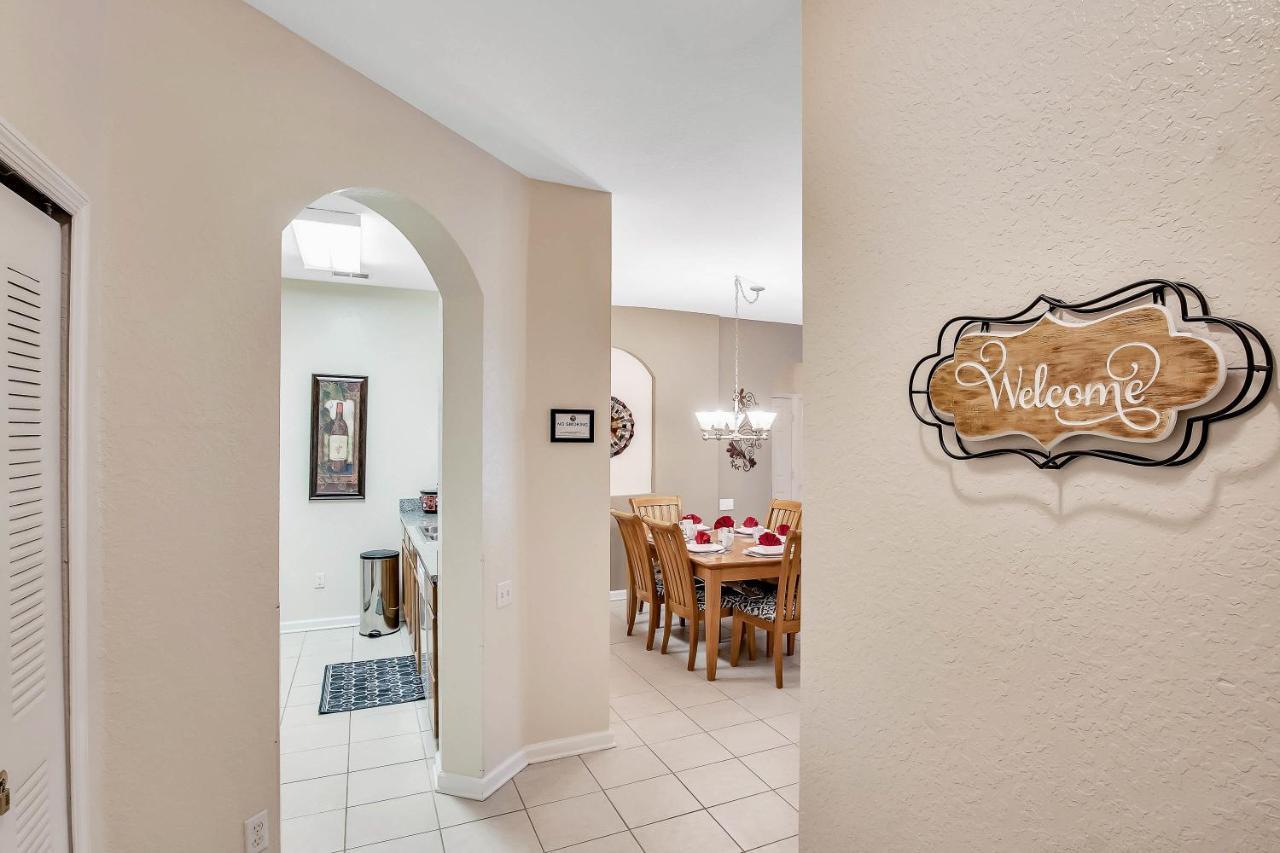 Magical Adventure Condo W Waterpark Near Disney No Resort Fees Four Corners Exterior foto